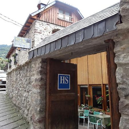 Hostal Casa Laplaza Hotel Сан Хуан де План Екстериор снимка