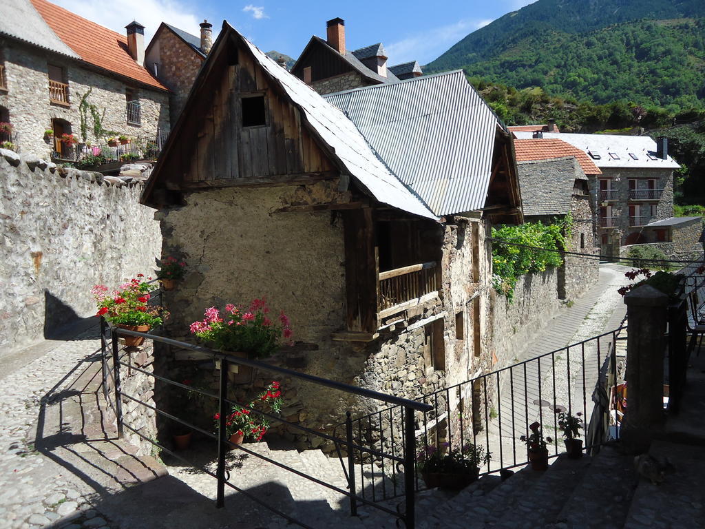 Hostal Casa Laplaza Hotel Сан Хуан де План Екстериор снимка