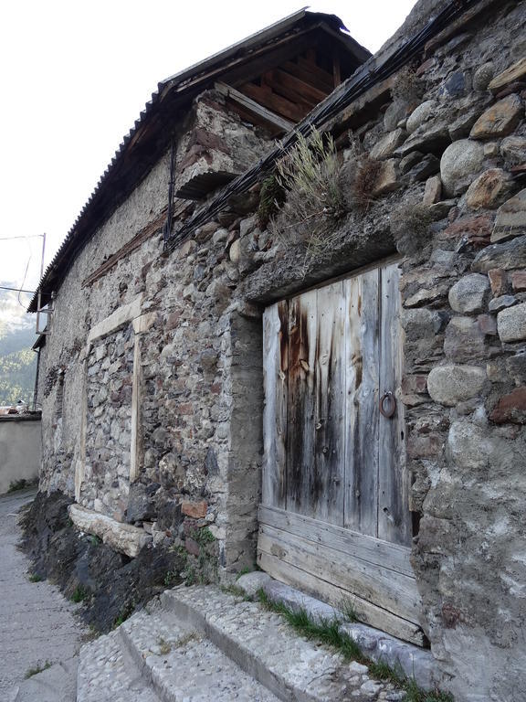 Hostal Casa Laplaza Hotel Сан Хуан де План Екстериор снимка