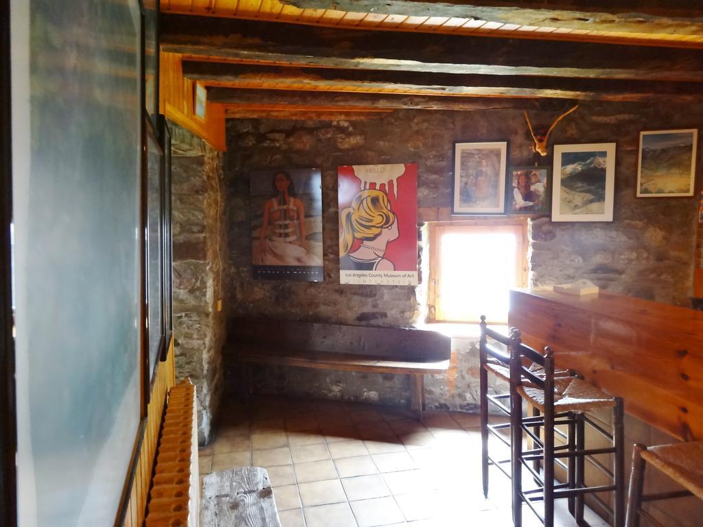Hostal Casa Laplaza Hotel Сан Хуан де План Екстериор снимка