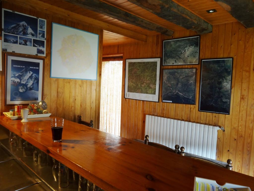 Hostal Casa Laplaza Hotel Сан Хуан де План Екстериор снимка
