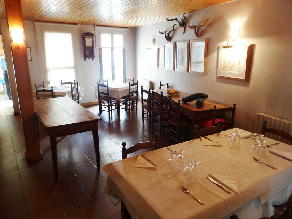 Hostal Casa Laplaza Hotel Сан Хуан де План Екстериор снимка
