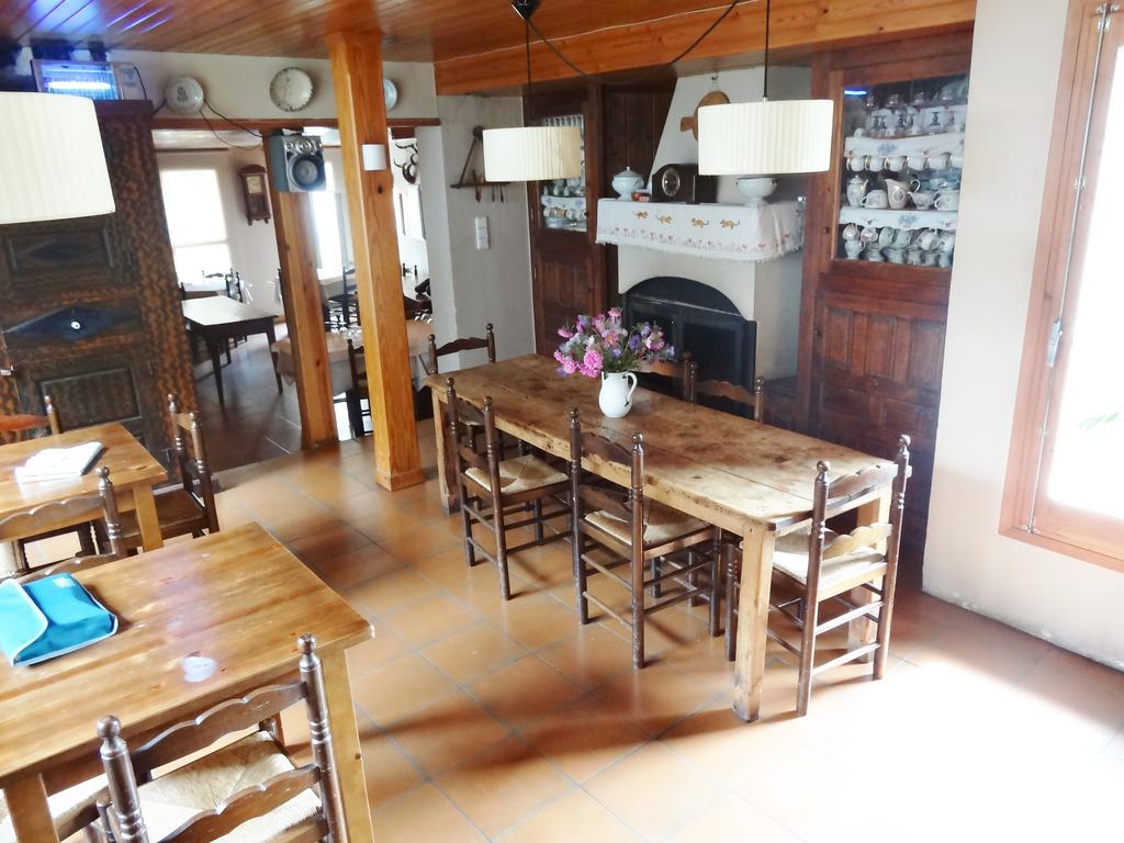 Hostal Casa Laplaza Hotel Сан Хуан де План Екстериор снимка