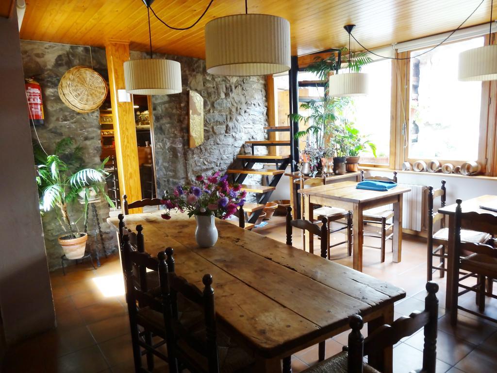Hostal Casa Laplaza Hotel Сан Хуан де План Екстериор снимка