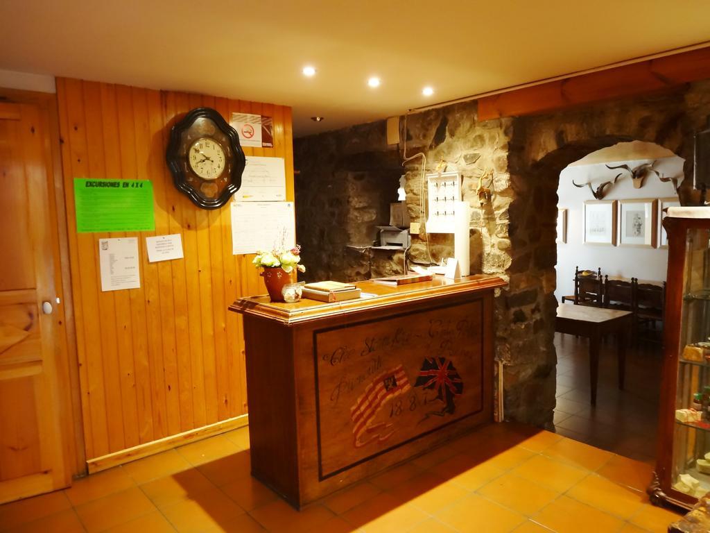 Hostal Casa Laplaza Hotel Сан Хуан де План Екстериор снимка