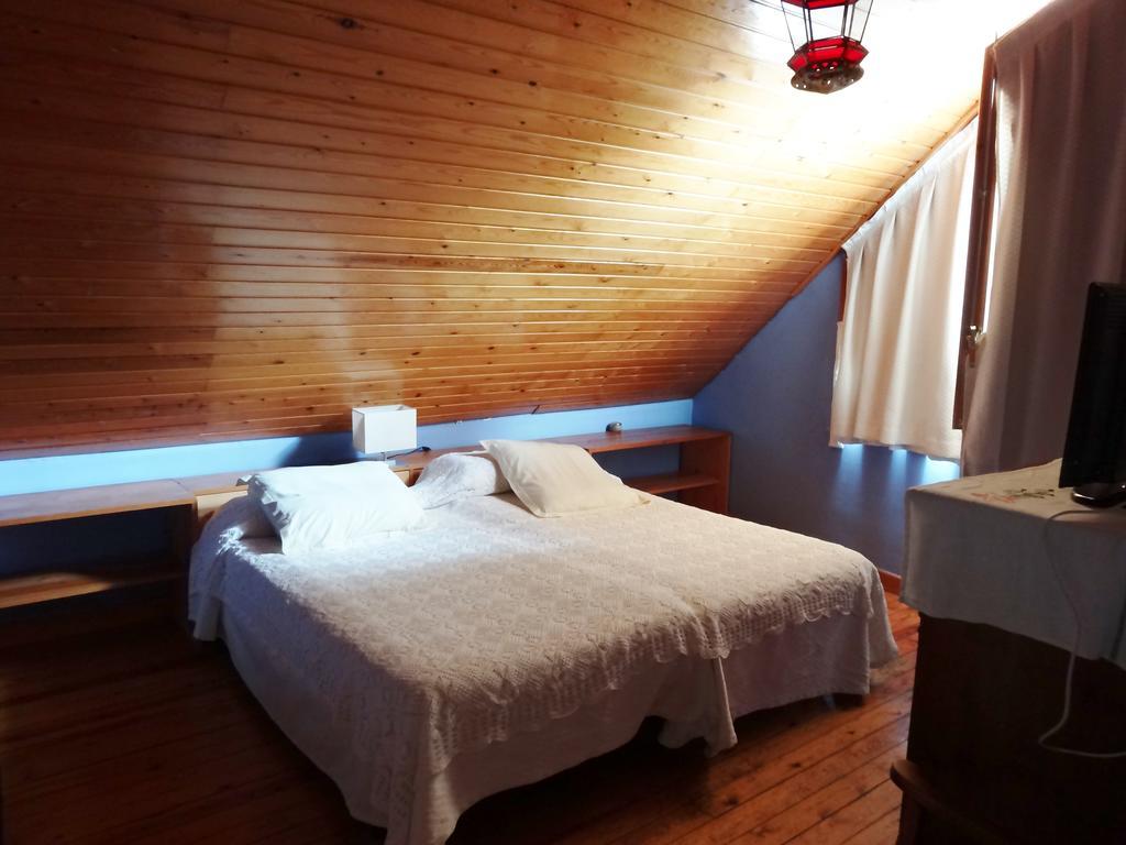 Hostal Casa Laplaza Hotel Сан Хуан де План Стая снимка