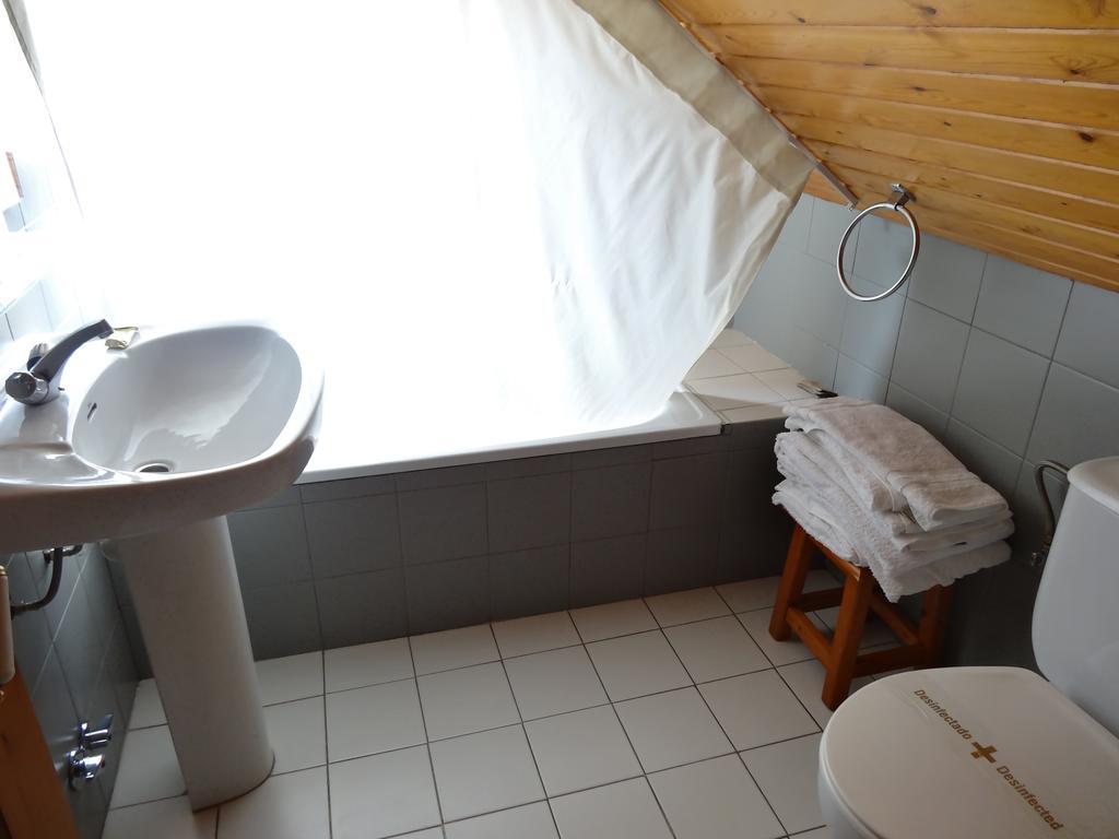 Hostal Casa Laplaza Hotel Сан Хуан де План Стая снимка
