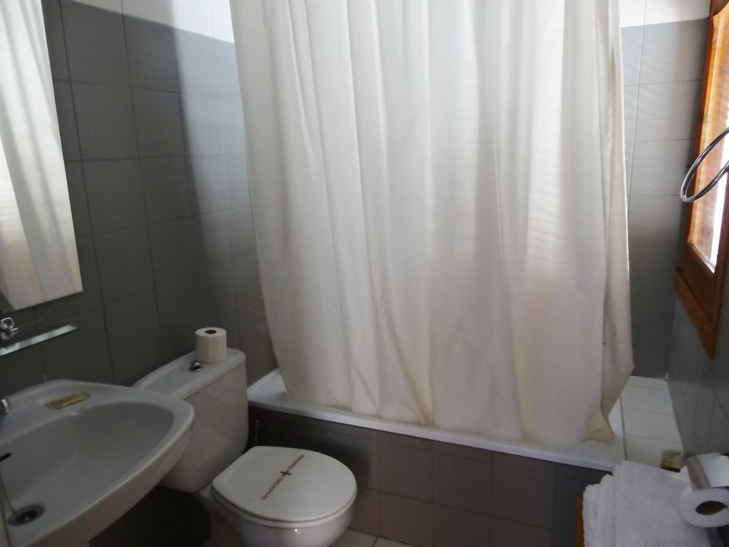 Hostal Casa Laplaza Hotel Сан Хуан де План Стая снимка
