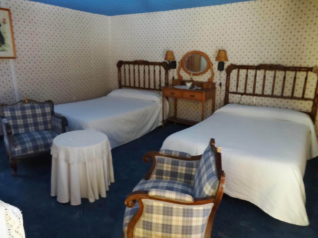 Hostal Casa Laplaza Hotel Сан Хуан де План Стая снимка