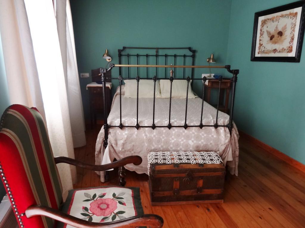 Hostal Casa Laplaza Hotel Сан Хуан де План Стая снимка