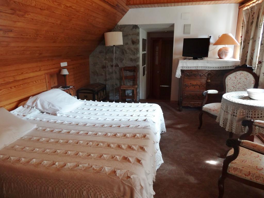 Hostal Casa Laplaza Hotel Сан Хуан де План Стая снимка
