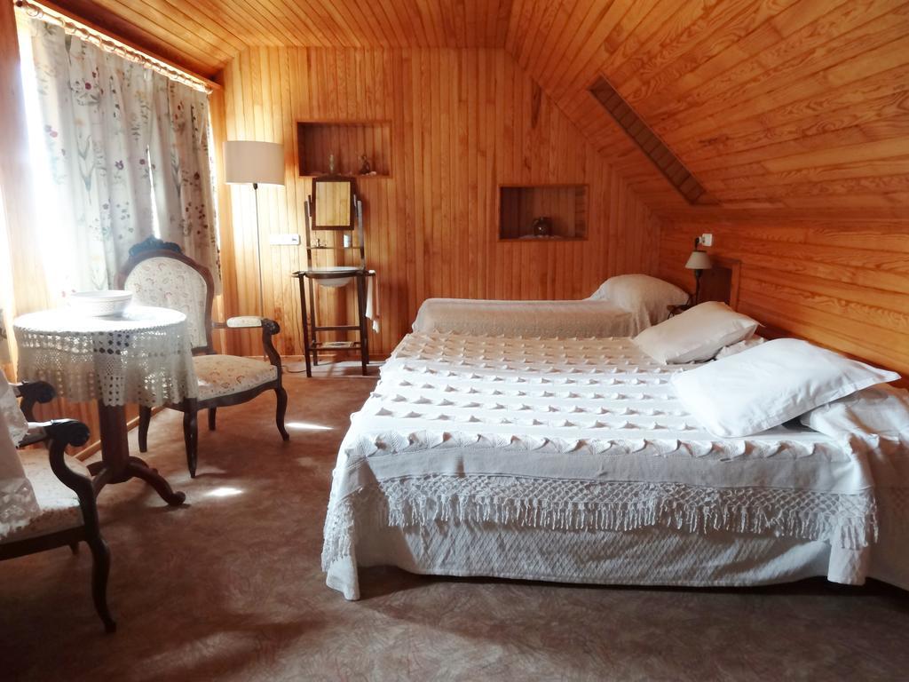 Hostal Casa Laplaza Hotel Сан Хуан де План Стая снимка