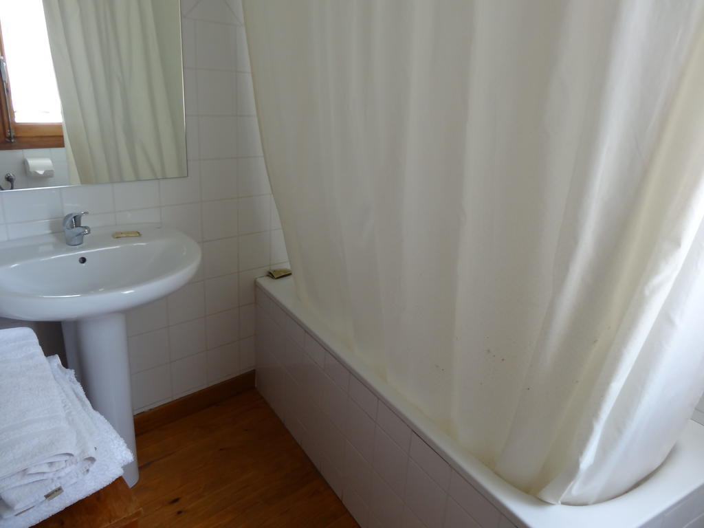 Hostal Casa Laplaza Hotel Сан Хуан де План Стая снимка