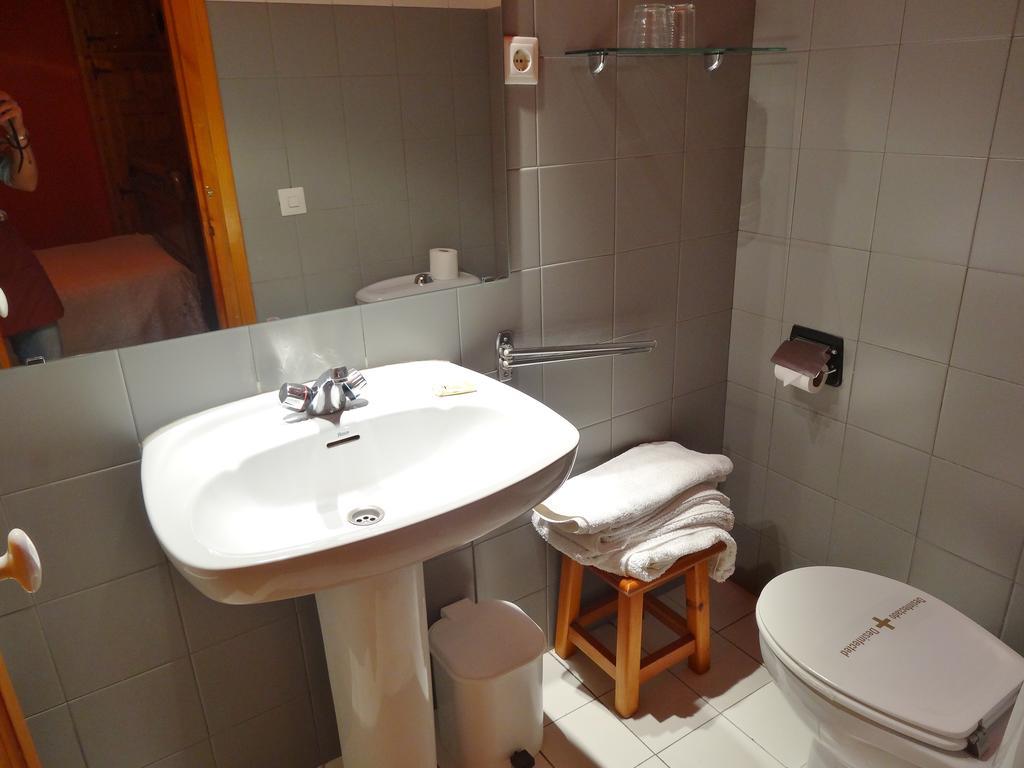 Hostal Casa Laplaza Hotel Сан Хуан де План Стая снимка