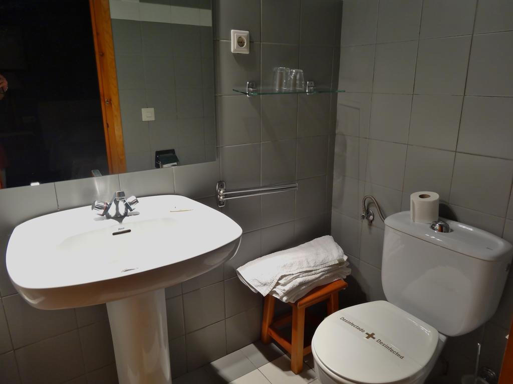 Hostal Casa Laplaza Hotel Сан Хуан де План Стая снимка