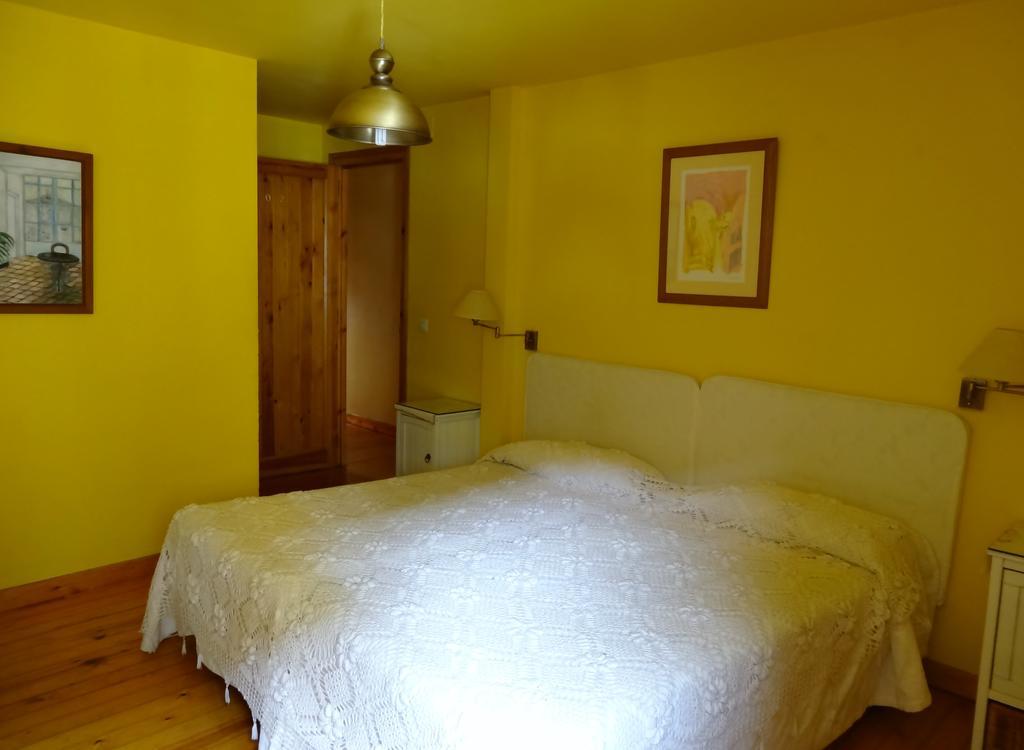 Hostal Casa Laplaza Hotel Сан Хуан де План Стая снимка